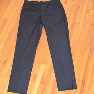 Maison Margiela Men's Suit Pants